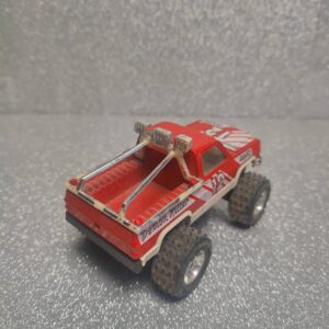 Miniatura 4 per Majorette Blazer 4x4 Demon Killer - Model Car Auto Modellino