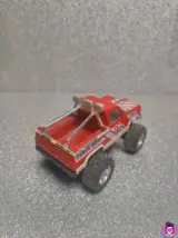 Miniatura 4 per Majorette Blazer 4x4 Demon Killer - Model Car Auto Modellino