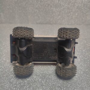 Miniatura 5 per Majorette Blazer 4x4 Demon Killer - Model Car Auto Modellino