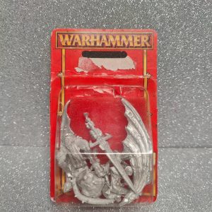 Warhammer - Chaos Warriors Daemon Prince Vintage