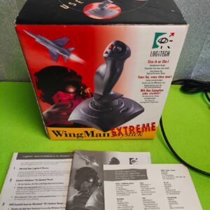 Miniatura 4 per Logitech - Wingman Extreme Joystick