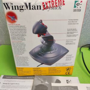 Miniatura 3 per Logitech - Wingman Extreme Joystick