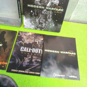 Miniatura 6 per Call of Duty Modern Warfare 2 Edizione Esperto - PlayStation 3 PS3 - ITA