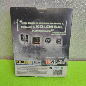 Miniatura 3 per Call of Duty Modern Warfare 2 Edizione Esperto - PlayStation 3 PS3 - ITA