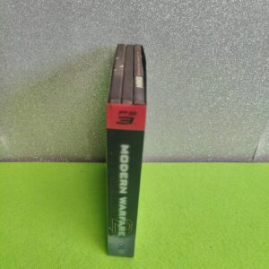 Miniatura 2 per Call of Duty Modern Warfare 2 Edizione Esperto - PlayStation 3 PS3 - ITA
