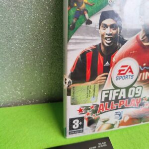 Miniatura 2 per FIFA 09 All-Play - Nintendo Wii - PAL