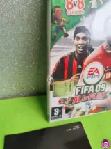 Miniatura 2 per FIFA 09 All-Play - Nintendo Wii - PAL