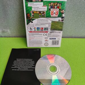 Miniatura 3 per FIFA 09 All-Play - Nintendo Wii - PAL
