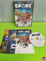 Miniatura 1 per Spore - PC - CD ITA