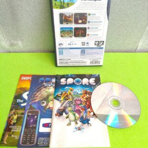 Miniatura 2 per Spore - PC - CD ITA