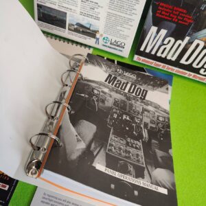 Miniatura 9 per Mad Dog 2000 Flight Simulator - PC BigBox - CD