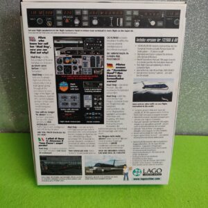 Miniatura 7 per Mad Dog 2000 Flight Simulator - PC BigBox - CD