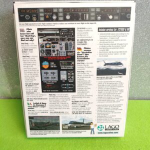 Miniatura 5 per Mad Dog 2000 Flight Simulator - PC BigBox - CD