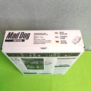 Miniatura 4 per Mad Dog 2000 Flight Simulator - PC BigBox - CD