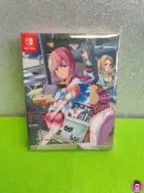 Miniatura 1 per Panty Party Edizione Limitata - Nintendo Switch - PAL Multilingua Sigillato