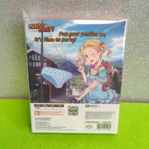 Miniatura 2 per Panty Party Edizione Limitata - Nintendo Switch - PAL Multilingua Sigillato