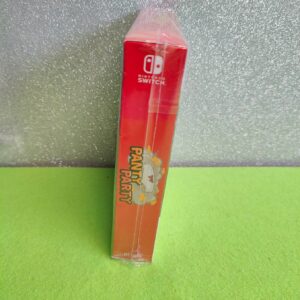 Miniatura 3 per Panty Party Edizione Limitata - Nintendo Switch - PAL Multilingua Sigillato