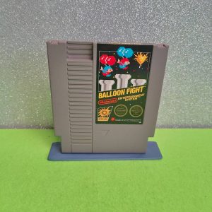 Baloon Fight - Nintendo NES - Pal