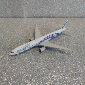 Boeing 777-300ER JC Wings – Model Plane Aereo Modellino