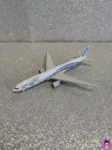 Miniatura 1 per Boeing 777-300ER JC Wings - Model Plane Aereo Modellino