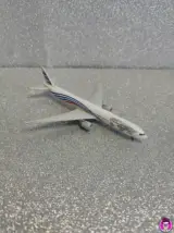 Miniatura 2 per Boeing 777-300ER JC Wings - Model Plane Aereo Modellino