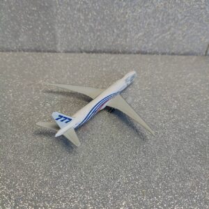 Miniatura 3 per Boeing 777-300ER JC Wings - Model Plane Aereo Modellino