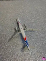 Miniatura 4 per Boeing 777-300ER JC Wings - Model Plane Aereo Modellino