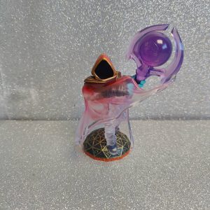Skylander Trap Team - Enigma - Action Figure