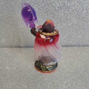 Miniatura 2 per Skylander Trap Team - Enigma - Action Figure