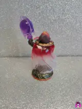 Miniatura 2 per Skylander Trap Team - Enigma - Action Figure