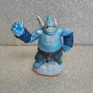 Skylander Trap Team - Gusto - Action Figure