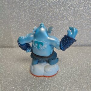 Miniatura 2 per Skylander Trap Team - Gusto - Action Figure