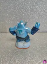 Miniatura 2 per Skylander Trap Team - Gusto - Action Figure
