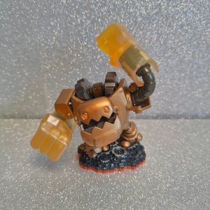 Skylander Trap Team - Jawbreaker - Action Figure