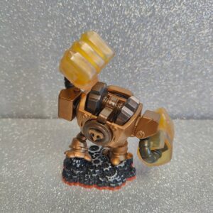 Miniatura 2 per Skylander Trap Team - Jawbreaker - Action Figure