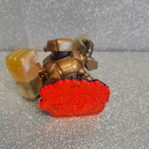 Miniatura 3 per Skylander Trap Team - Jawbreaker - Action Figure