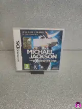 Miniatura 1 per Michael Jackson The Experience - Nintendo DS - EUR