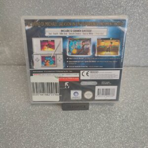 Miniatura 2 per Michael Jackson The Experience - Nintendo DS - EUR