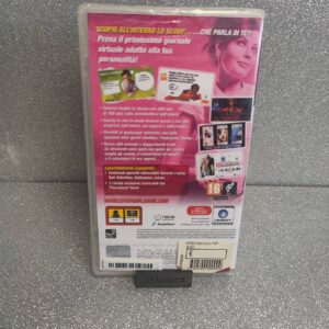 Miniatura 2 per Cover Girl Sigillato - PlayStation PSP - PAL ITA