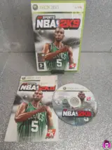Miniatura 1 per NBA 2K9 - Xbox 360 - PAL ITA