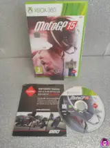 Miniatura 1 per Moto GP 15 - Xbox 360 - PAL ITA
