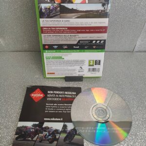 Miniatura 2 per Moto GP 15 - Xbox 360 - PAL ITA