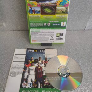 Miniatura 2 per Mondiale FIFA Brasile 2014 - Xbox 360 - PAL ITA