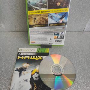 Miniatura 2 per Hawx 2 - Xbox 360 - PAL ITA