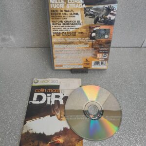 Miniatura 2 per Colin McRae Rally Classic - Xbox 360 - PAL ITA