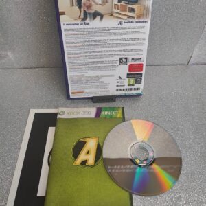 Miniatura 2 per Kinect Adventures! - Xbox 360 - PAL ITA