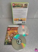 Miniatura 2 per LEGO Indiana Jones e Kung Fu Panda - Xbox 360 - PAL ITA