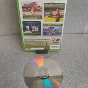 Miniatura 2 per Top Spin 2 Copia Promozionale - Xbox 360 - PAL ITA