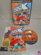 Miniatura 1 per SSX Tricky - PlayStation 2 PS2 - PAL ITA