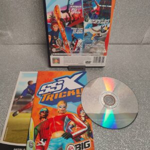Miniatura 2 per SSX Tricky - PlayStation 2 PS2 - PAL ITA